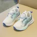 Kid Sneakers Basketball Children's Training Athletic Cutefeet Boys Girls Non-Slip Running Trainers Toddler Tennis Shoes_desvips.com