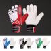 Football Goalkeeper Gloves Goalkeeper Adult Children Professional Finger Protection Non Slip Wear Resistant Goalkeeper Gloves_desvips.com
