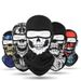 Skull Men Balaclava Ski Mask Cycg Caps Snowboard Face Cover Motorcycle Bicycle Helmet Hood Bandana Scarf Breathable_desvips.com