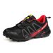 2025 Cross-Border Large Size 47 Summer New Fashion Foreign Trade Men's Sports Outdoor Hiking Shoes_desvips.com