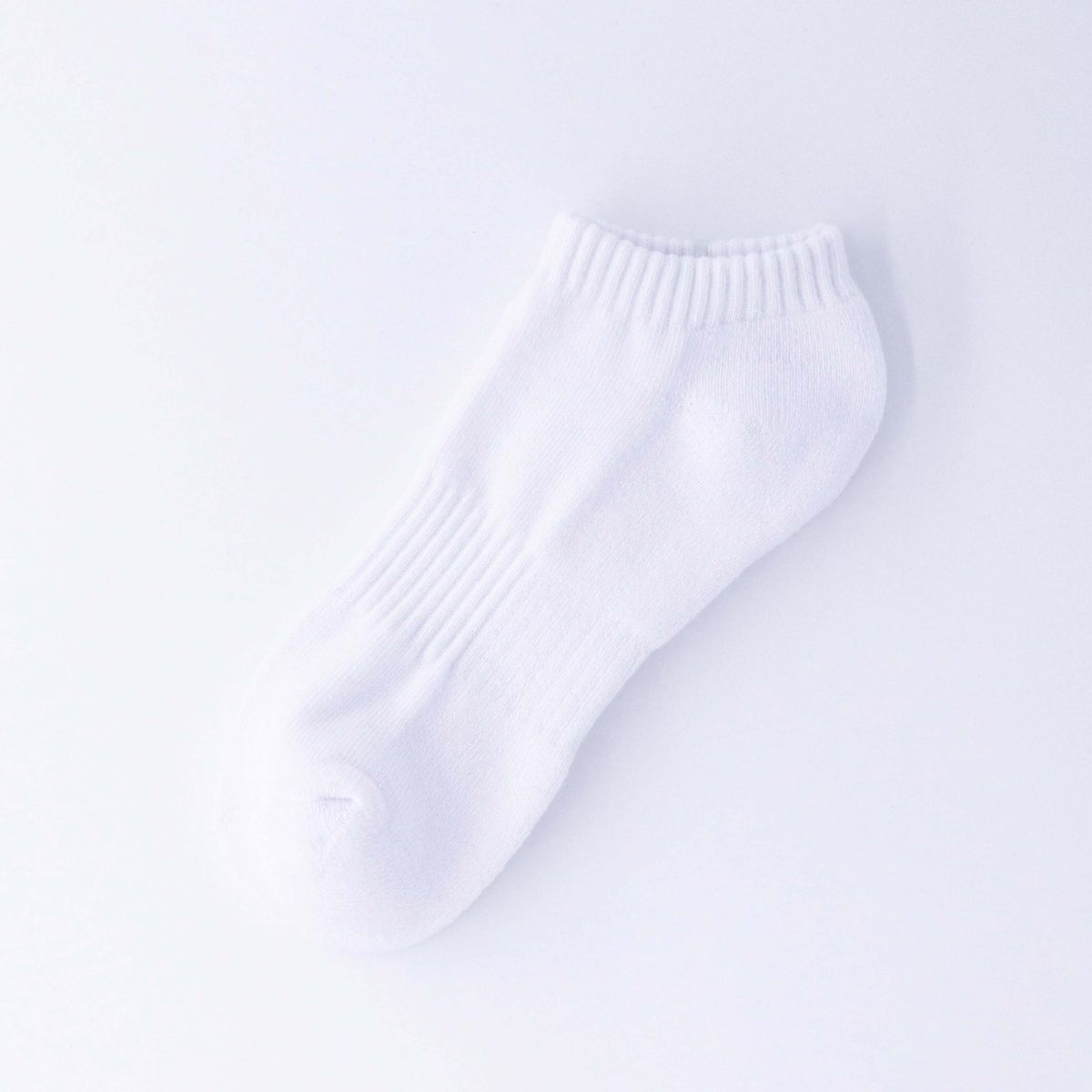 Middle Tube Socks For Men And Women For Spring, Summer And Autumn Thick Thread Deodorizing, Sweat Absorbing Breathable High Elastic Sports Socks_desvips.com