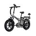 RATTAN LM ULTRA Foldable Electric Bike, 48V 40.5Ah Removable Battery,Shimano 7-Speed_desvips.com
