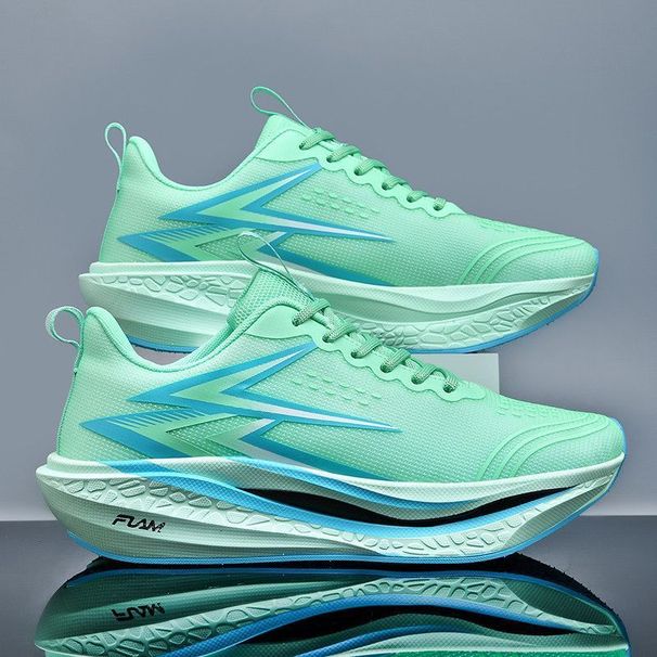 Feiran 4.0 Student Summer Ultra-Light Thin Genuine Universal Running Elastic Racing Sports Shoes_desvips.com