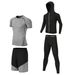cp correct version ins lens men and women functional jacket loose outdoor windbreaker_desvips.com