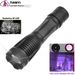 Ultra-bright 5w Infrared Night Vision Replenishment Flashlight At Night Replenishment Lighting 21700 Lithium Battery_desvips.com