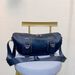 Fashion New Nylon Printed Messenger Casual Shoulder Anti-theft Bag Versatile Commuter Small Satchel_desvips.com