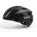 Kufeng Cycling Helmet With Bicycle Mountain Road Bike Glasses Protective Goggles Breathable Unisex Gear_desvips.com