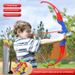 Parent-child Outdoor Sports Toy Sets Shooting Toys / Children's Gifts_desvips.com