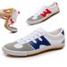 New Volleyball With Rubber Sole Training, Martial Arts, Exercise, Sports Canvas For Men And Women, Running Shoes, Mesh_desvips.com