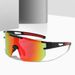 Men's Glasses New Men's And Women's Windproof Cycling Glasses Cool Sunglasses Fashion Outdoor Sports Sunglasses Trend_desvips.com