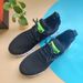 New Trend Breathable Casual Men's 2024 Spring And Autumn Sports Tenis Masculino Zapatillas Hombre Fashion Running Shoes_desvips.com