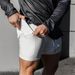 Men's Quick-Dry Beach Running Shorts - 2-Layer Mesh Liner For Gym & Swimming (European Fit Black/Blue/Navy)_desvips.com