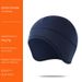 Unisex Winter Thermal Fleece Liner Hat For Running, Skiing, Cycling & Outdoor Sports – Quick-Dry, Lightweight, Helmet-Compatible_desvips.com