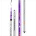 JADNEE Fumo Dragon Quest 2nd Generation Black Pit Fishing Rod, Special Tilapia Rod, 8H Hand Rod, Competitive Carp Fishing Rod_desvips.com