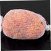 New 20m/5m PVA Fishing Mesh PVA Fishing Bag Mesh Water Soluble Mesh Carp Fishing Feeder Trap Bait Nets Fishing Tools 25/37/44mm_desvips.com