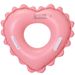 Pool & Accessories Baby Swim Ring With Heart Shaped Seat Handles Adjustable Arm Floaties For Toddlers_desvips.com
