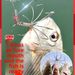 New Ten Claw Anchor Tied God I Love Invention Automatic Fishing Gear Fish Hook_desvips.com