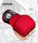 Muay Thai Fighting Gel Glove Half Finger Gloves Men And Women Lazy Hand Wraps With Fist Peak Shield Hand Cloth Two-in-One_desvips.com