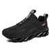 New Product Fashion Sneakers Jogging Shoes Women/Men Low Top Lace-Up Breathable Blade Sole Non-Slip Wear-Resistant Lightweight Running Shoes 36-47_desvips.com