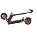 JOYOR S5 (ABE) Adult Electric Scooter48V 13Ah Battery 500W Motor 20km/h Speed 10 Inch Tires Dual Suspension Folding E-scooter_desvips.com