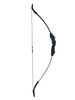 YUOUY 40-pound Longbow Recurve Bow Set_desvips.com