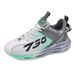 Live Gradient Color Men's Spring 2025 New Mesh Air Cushion Casual Sports Running Student Dad Trend Shoes_desvips.com