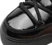 Brand Design Lace-up Snow 2025 Winter Women Platform Non-Slip Waterproof Leather Ski Female Thick Warm Cotton Boots_desvips.com