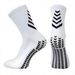 Hiking Clothings Men's Professional Non Slip Mid Tube Football Socks For Outdoor Competition Training With Thickened Towel Bottom Sports Socks_desvips.com