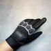 Men's Winter Outdoor Waterproof Riding Gl, Warm Plush Thick Windproof Touch Screen, Fall And Anti Slip Motorcycle_desvips.com
