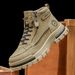 Men's Casual Sports Outdoor Hiking Trendy Fashion Street Comfortable_desvips.com