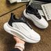 New Trendy High-end Air Cushion Casual Sports Shoes, Waterproof And Anti-skid_desvips.com