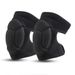 Professional Competition-grade Thickened Sponge Knee Pad/elbow Pad Sports Anti-collision Protective Gear Pad_desvips.com