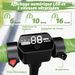 TODIMART T1 Electric Scooter For Kids,130W 16KM Range Suitable For Kids_desvips.com