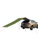 Car Side Awning Tent, SUV Tailgate Canopy, Outdoor Camping Sun Shade Shelter
_desvips.com
