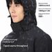 001 Women's Three-in-One Fleece Down Liner Windproof Waterproof Outdoor Travel Jacket For Men And Women Cold Protection_desvips.com