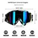 New riding goggles, motorcycle off-road outdoor sports goggles, skiing goggles, ATV windproof goggles_desvips.com