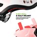 ROCKBROS Kids Helmet Children's Protective Helmet S/M 48-58cm With Detachable Chin Guard_desvips.com