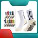 Soccer Socks Hot Selling Football Socks With Glue And Non Slip Mid Tube Socks With Towel Bottom Running Sports Socks_desvips.com