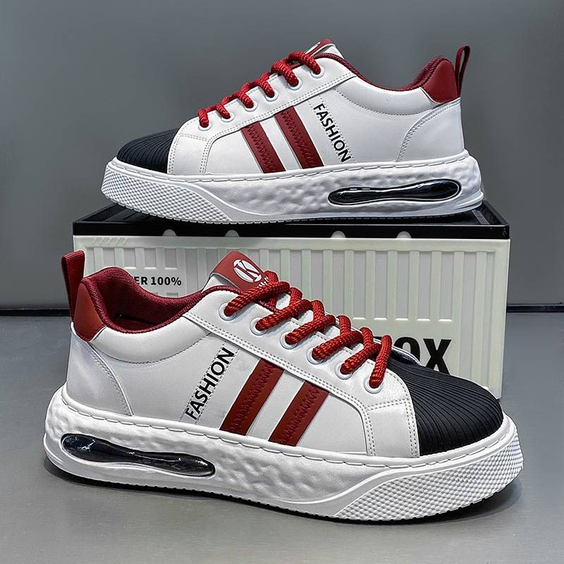 - Reflective Details For Night Running & Gym Women's Ankle Boot Casual Shoes_desvips.com