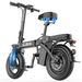 TOOFLY GS3 Folding Electric Bicycle 250W 48V15AH 14inch_desvips.com
