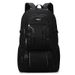 New 60L Large Capacity Outdoor Hiking Water-Resistant Bag Fashionable Casual Sports Travel Backpack_desvips.com