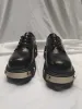 Stylish Casual Business Men Dress Leather Lace Up Wedding Shoes Gentleman Derby Shoe Vintage Gothic Fashion Comfortable_desvips.com