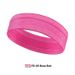 Premium Wide Non-Slip Sports Headband – Sweat-Wicking, Silicone Grip, Breathable Polyester For Running, Gym & Outdoor Activities_desvips.com