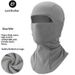 Outdoor Winter Warm Windproof Face Mask Outdoor Fleece Snood Neck Anti-Cold Smog Mask Cycling Head Cover (2 Pieces)_desvips.com