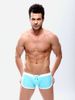 New Cross-border Fashion Quick-drying Plus Size Men's Beach Shorts/swim Trunks_desvips.com