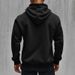 2025 Spring And Autumn New Men's Sweatshirt European Size Pocket Zipper Casual Pullover Sports_desvips.com