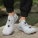 Trendy Breathable Wide Announcement Sports For Men And Women Indoor Fitness Casual Shoes Outdoor Hiking Rubber Surface_desvips.com