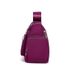 for Women Nylon Fabric Women's Mom Middle-aged Multi-layer Casual Large Capacity Shoulder Crossbody Bag_desvips.com