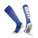 Adult High Top Soccer Socks, Professional Long Anti Slip Terry Cloth Sole, Thickened For Match Training._desvips.com