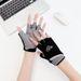 Fitness For Women, Equipment Training, Pull-Up Bar Hand Protection, Anti-Slip, Callus Prevention, Cycling Sports_desvips.com